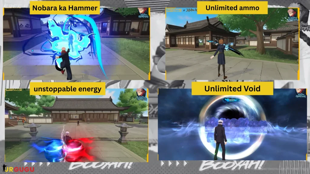 Free FIre OB52 Update