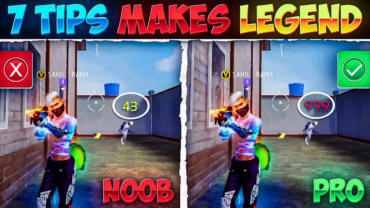 Free Fire Max Custom Room Tricks: Practice Like a Pro Player 2026